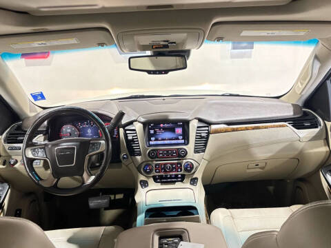 2015 GMC Yukon XL Denali