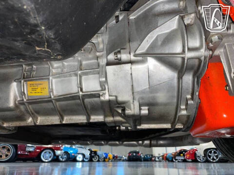 1963 Chevrolet Corvette