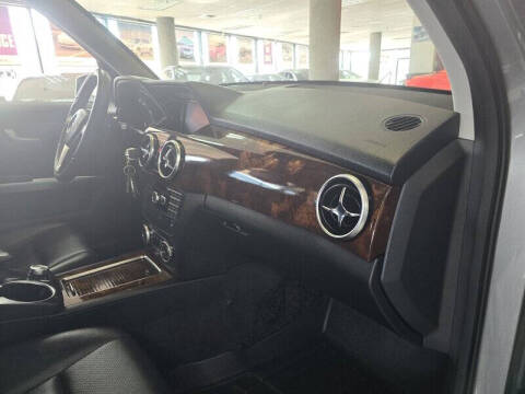 2013 Mercedes-Benz GLK GLK 350
