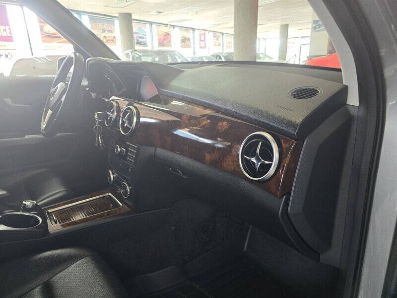 2013 Mercedes-Benz GLK GLK 350