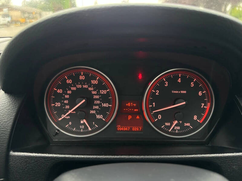 2013 BMW X1 xDrive35i