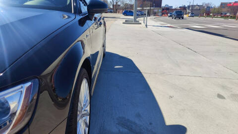 2017 Audi A3 Sportback e-tron 1.4T Premium