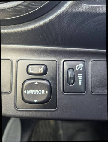 2014 Toyota Prius c One