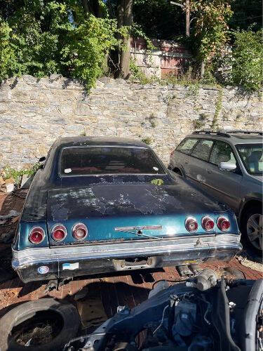 1965 Chevrolet Impala