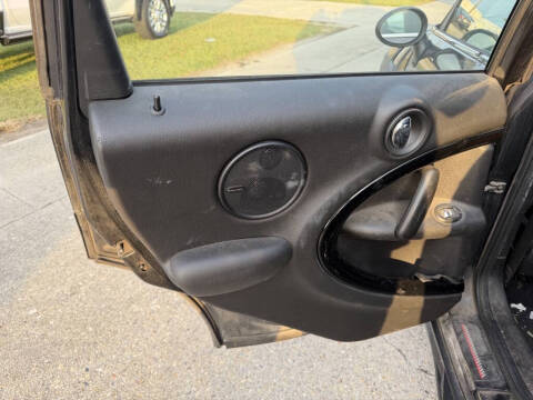 2013 MINI Countryman John Cooper Works ALL4