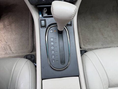 1999 Cadillac Eldorado