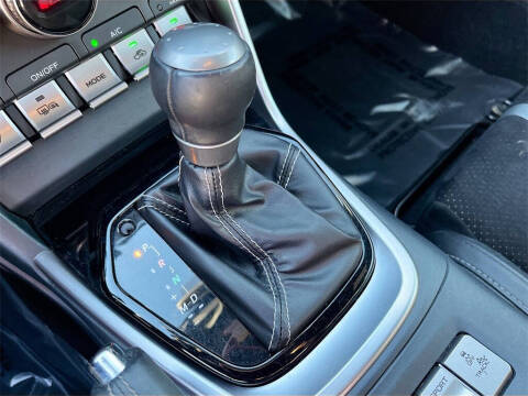 2023 Toyota GR86 Premium