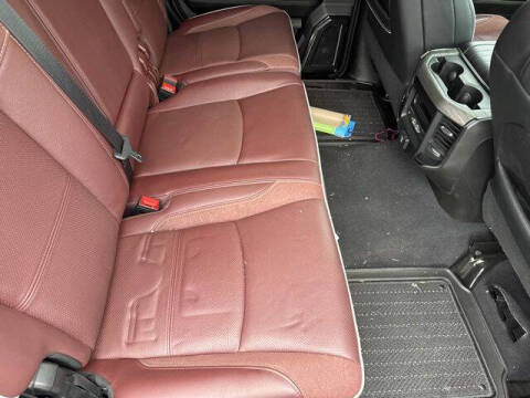 2025 RAM 2500 Limited