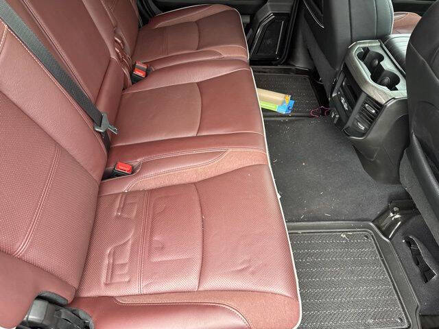 2025 RAM 2500 Limited