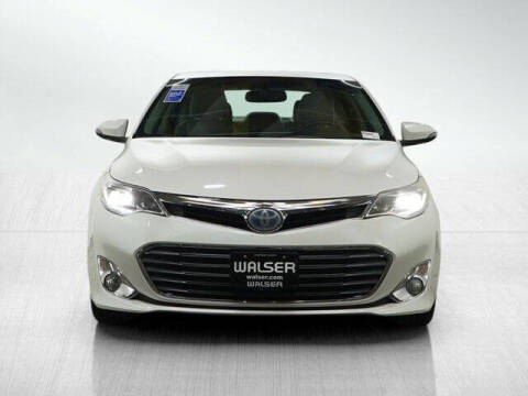 2013 Toyota Avalon Hybrid Limited