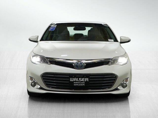 2013 Toyota Avalon Hybrid Limited