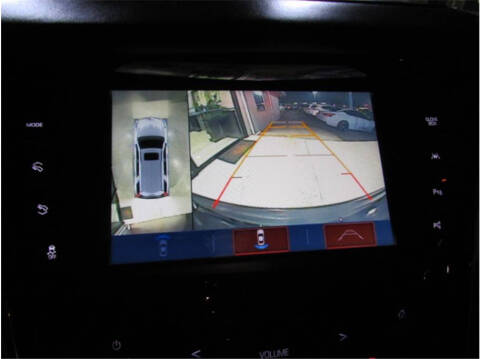 2018 Cadillac Escalade ESV Platinum