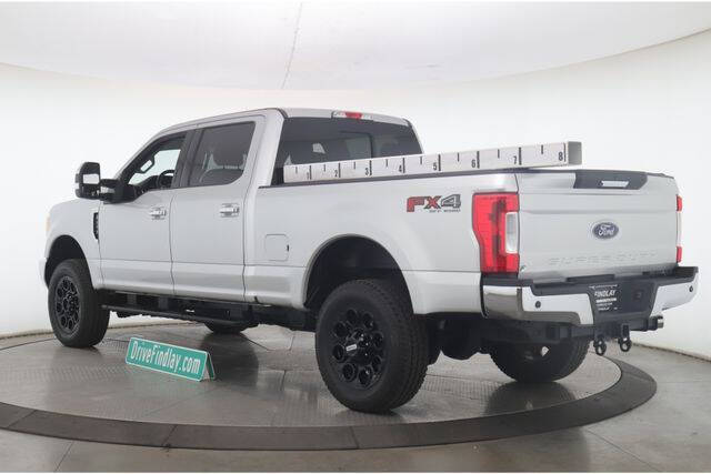 2017 Ford F-250 Super Duty