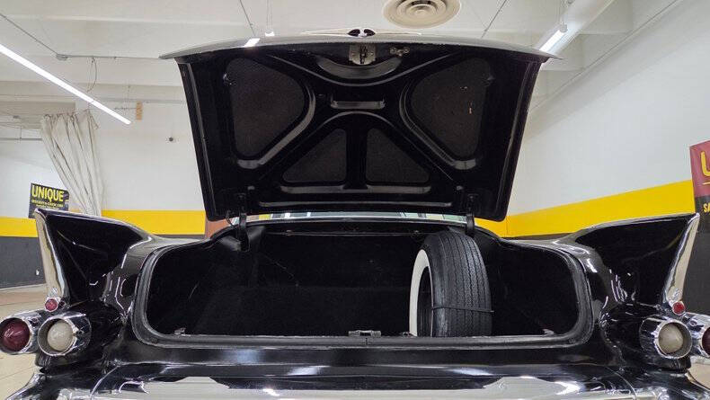 1956 Cadillac Eldorado