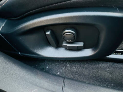 2017 Jaguar F-PACE 20d Prestige