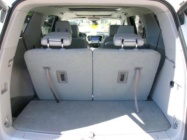 2018 GMC Acadia SLT-2
