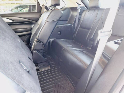 2019 Mazda CX-9 Touring