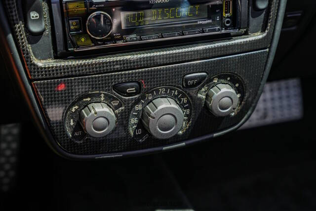 2006 Ferrari F430 Spider