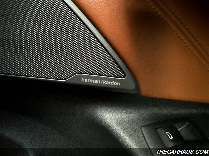 2019 BMW M5