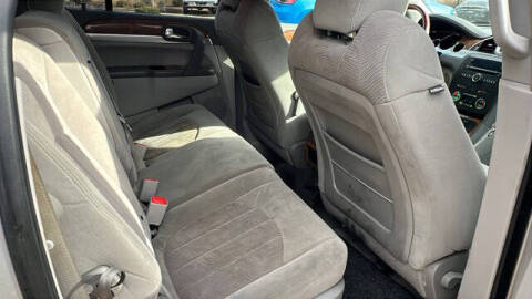 2008 Buick Enclave CX