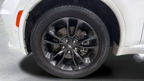 2024 Dodge Durango R/T