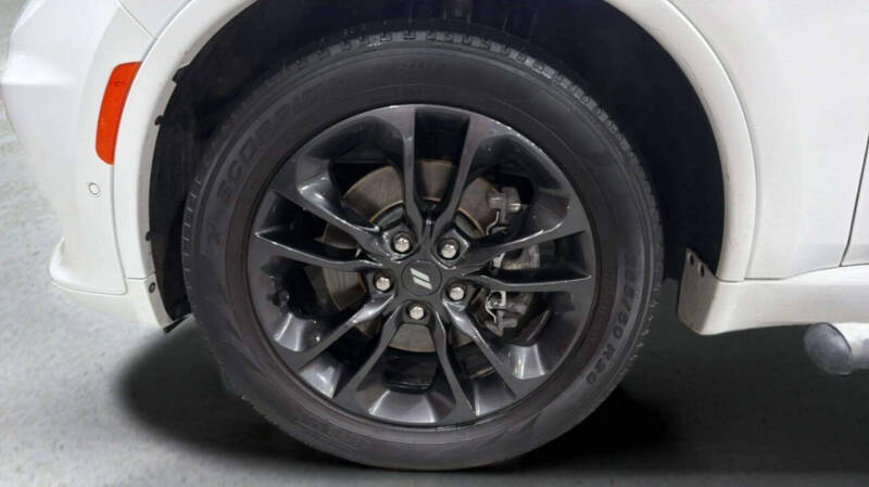2024 Dodge Durango R/T