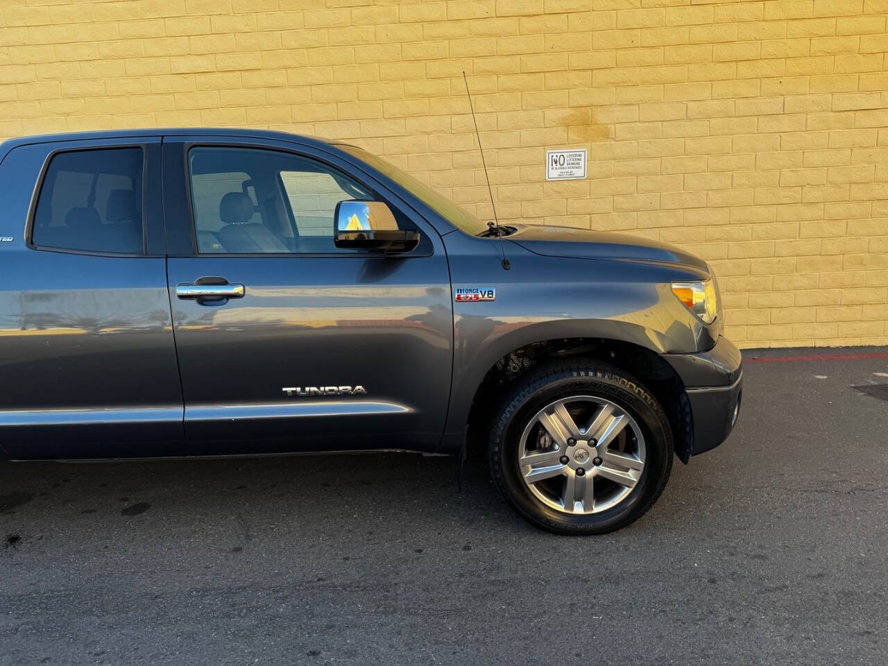 2007 Toyota Tundra for sale at Cars To Go in Sacramento, CA