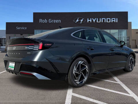 2026 Hyundai Sonata