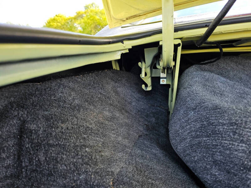 1975 Lincoln Continental