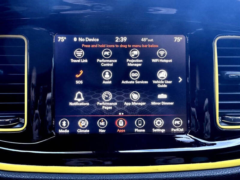 2020 Dodge Charger R/T