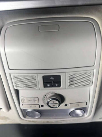 2011 Volkswagen Tiguan