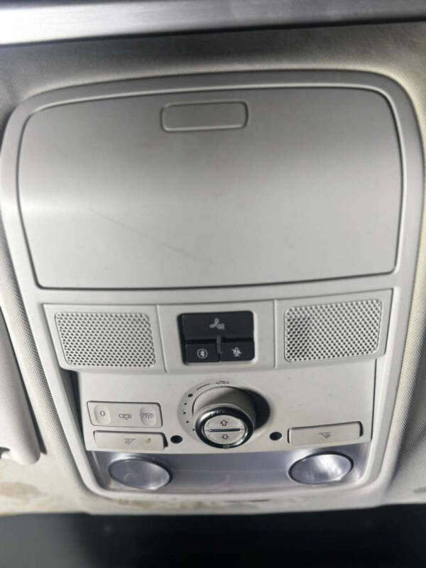 2011 Volkswagen Tiguan