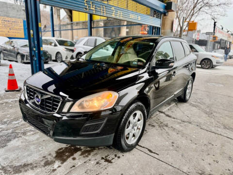 2012 Volvo XC60