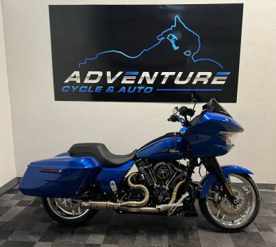 2024 Harley-Davidson Road Glide for sale at Adventure Cycle & Auto in Lakeland FL