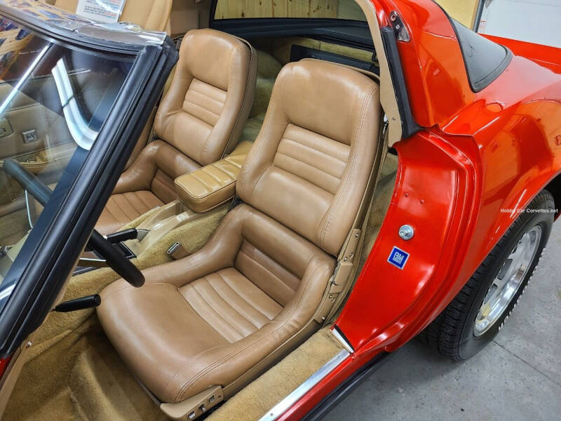 1981 Chevrolet Corvette