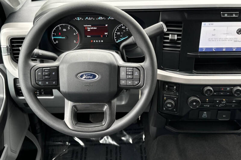 2026 Ford F-250 Super Duty