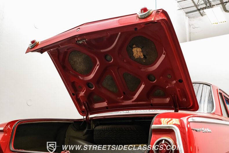 1962 Chevrolet Bel Air