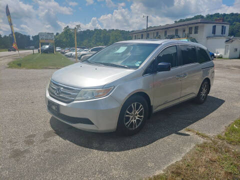 LEE'S USED CARS INC – Car Dealer in Ashland, KY