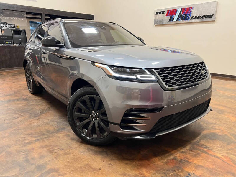 2020 Land Rover Range Rover Velar S's photo