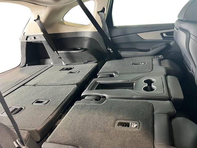 2026 Acura MDX SH-AWD