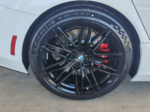 2027 BMW M5 Touring