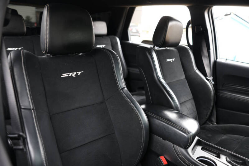 2022 Dodge Durango SRT 392
