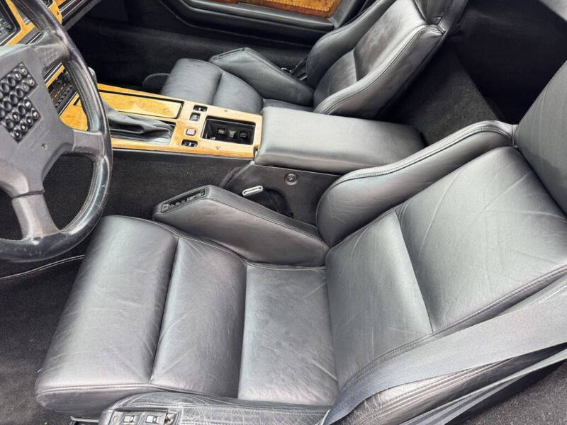 1988 Chevrolet Corvette