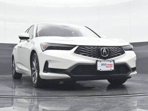 2023 Acura Integra