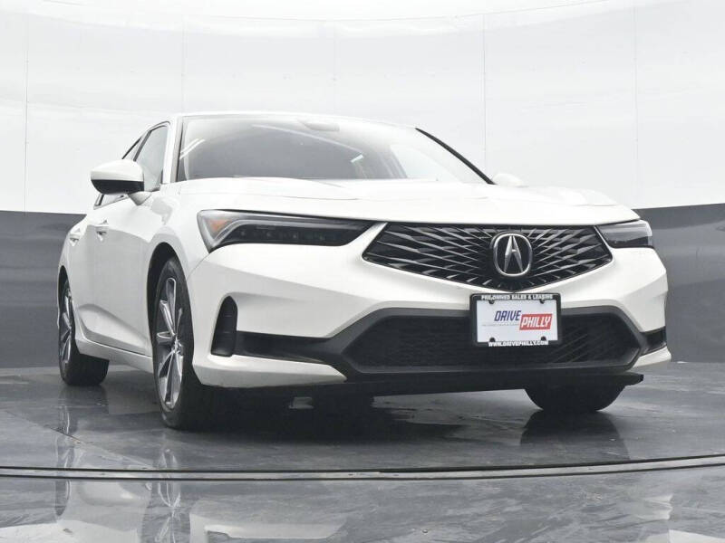 2023 Acura Integra