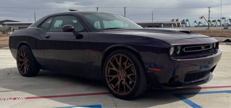 2021 Dodge Challenger GT