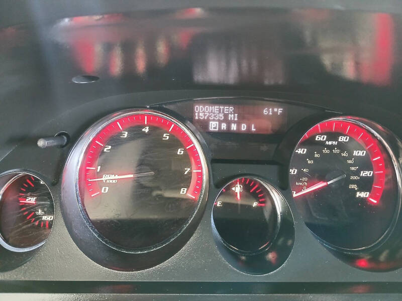 2010 GMC Acadia SLT-2