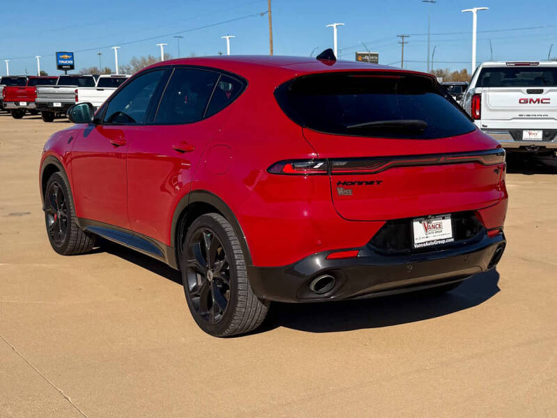 2024 Dodge Hornet R/T