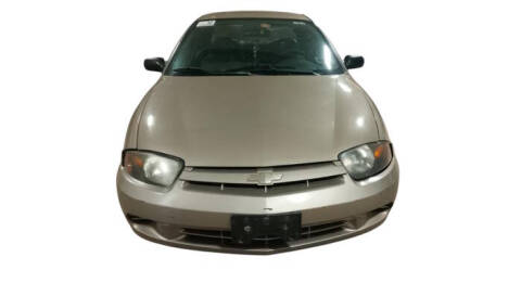2004 Chevrolet Cavalier