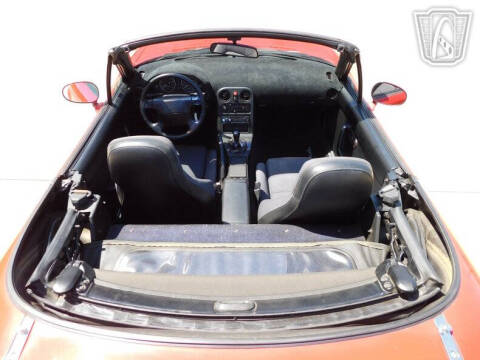 1990 Mazda MX-5 Miata